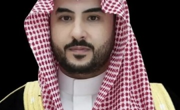 وزير الدفاع يبحث مع مستشار الأمن القومي البريطاني التطورات في المنطقة