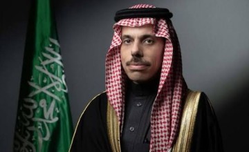 اتصال هاتفي بين وزير الخارجية ونظيره الباكستاني لبحث التطورات الإقليمية