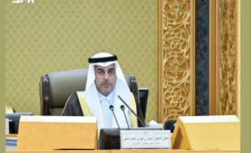 الشورى يناقش تقارير 8 جهات حكومية ويقر توصيات لتعزيز الكفاءة والاستدامة
