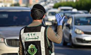غرامة تصل إلى 300 ريال.. المرور يؤكد ضرورة حمل رخصة القيادة أثناء التنقل
