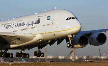 «السعودية» توقع اتفاقية مع طيران ميانمار الدولية لتعزيز الربط الجوي مع جنوب شرق آسيا