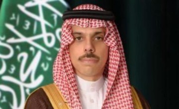 سمو وزير الخارجية يرحب باتفاق إيران والولايات المتحدة لإنهاء العمليات العسكرية