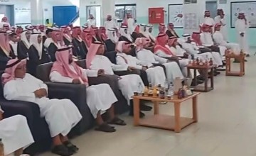 ثانوية البحر الأحمر تحتفي بخريجيها وتبارك لهم حصاد سنوات الاجتهاد