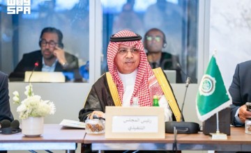 المملكة تجدد عضويتها بالمجلس التنفيذي للطيران المدني العربي.. والدعيلج رئيسًا بالإجماع