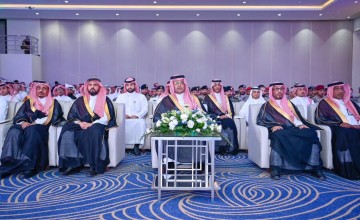 انطلاق حملة «دن وأكسجن 2» بجازان لتعزيز الوعي بمخاطر المخدرات