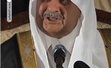 فرحة عارمة في تبوك احتفاءً بعودة الأمير فهد بن سلطان من رحلته العلاجية