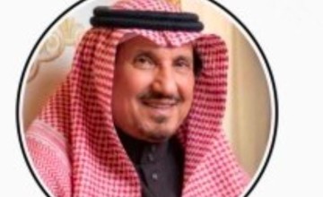 فقيد الوطن ذو الأيادي البيضاء .. رجل الأعمال  هيف بن محمد بن عبود