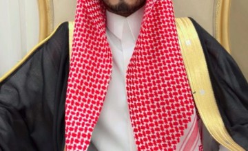ليلة فرح وسرور في حائل.. خلف بن خليفة الوهيداني يحتفل بزواج نجله “حمود” وسط حضور كبير من الأعيان والمسؤولين