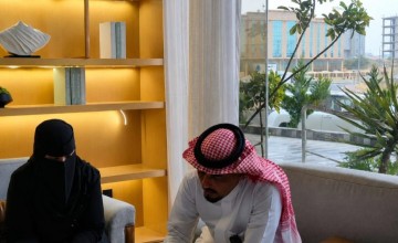 شراكة استراتيجية بين همم العطاء وتعاونية بارق