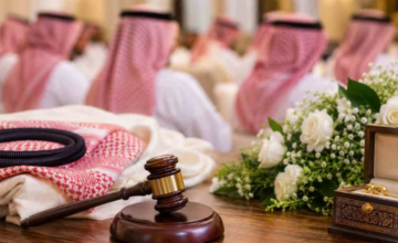 قبيلة سعودية شمال المملكة تعتمد ضوابط لتخفيف أعباء الزواج وتفرض عقوبات اجتماعية على المخالفين