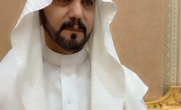 بالفيديو: العميد سميح الداموك يشيد بالحضور الكبير في حفل زواج فهد بن عويجان الداموك ويمازح الإعلامي عبدالرحمن بن مرشد