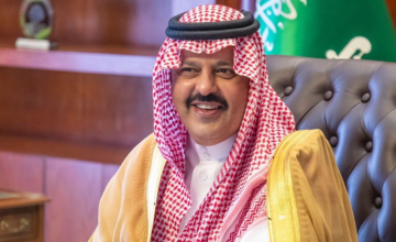 أمير حائل يوجه برفع جاهزية القطاع السياحي لاستقبال الزوار خلال الصيف