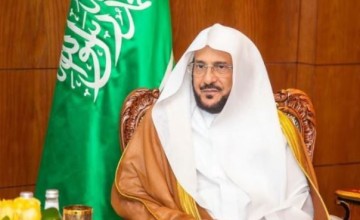 وزارة الشؤون الإسلامية تطلق برنامجًا توعويًا لتعزيز الأمن السيبراني لمنسوبي المساجد