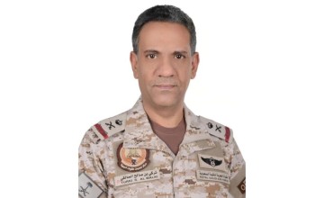 الدفاعات الجوية السعودية تعترض مسيّرات حاولت استهداف منشآت بترولية في المنطقة الشرقية