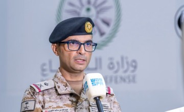 تعيين قائد للتحالف البحري الدفاعي متعدد الجنسيات