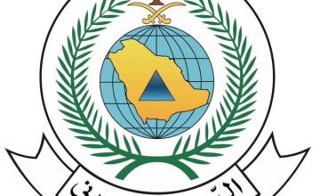 الدفاع المدني يسيطر على حريق في منشأة غير مرخصة بالرياض