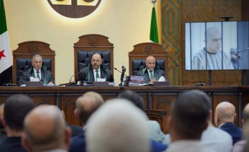 محكمة جنايات دمشق تصدر أحكامًا بالإعدام بحق بشار الأسد وعدد من مسؤولي النظام السابق