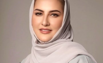 د. خلود المانع تتصدر غلاف «قادة الشرق الأوسط» تقديرًا لريادتها العالمية في الذكاء الاصطناعي والابتكار