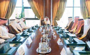 أمير منطقة تبوك يدشن بحضور وزير النقل والخدمات اللوجستية 3 مشروعات للطرق بتكلفة 176 مليون ريال