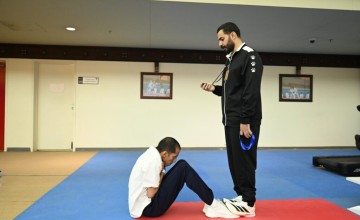 “فهد الأمنية” تبدأ القبول المبدئي بدورة تأهيل الضباط الجامعيين الـ56