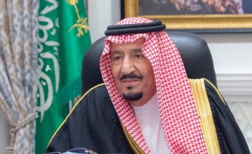 خادم الحرمين يصدر 3 أوامر ملكية.. إعادة تشكيل مجلس الوزراء وتعيينات جديدة في هيئتي المحتوى المحلي والسوق المالية