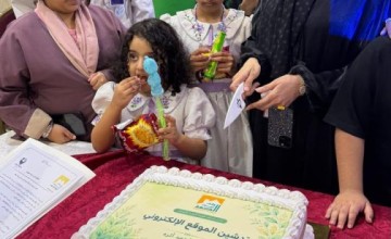 وقف بيت الحمد يطلق مبادرة «أثر ممتد – تمكين وطمأنينة» لدعم الأسري