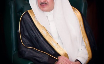 أمير تبوك يدشّن غدًا مهرجان المنتجات الزراعية بالمنطقة