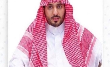 ترقية مساعد رئيس بلدية الحليفة السفلى وليد الرشيدي إلى المرتبة العاشرة