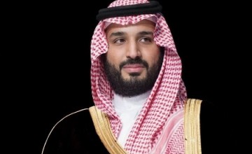 ولي العهد يبحث مع قائد القيادة المركزية الأمريكية التعاون الدفاعي