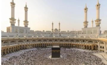 «العناية بشؤون الحرمين» توضح أوقات كثافة المعتمرين.. وتدعو للتخطيط المبكر للعمرة