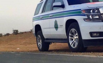 اعتبارًا من 25 ذي القعدة.. أمن الطرق: منع دخول المقيمين لـ “مكة” باستثناء هذه الحالات!