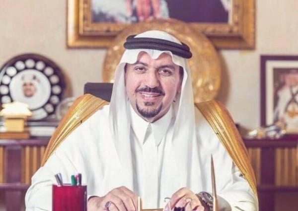 أمير القصيم يصدر قراراً بتكليف السيدتين الفريحي والخميري مستشارتين بالإمارة