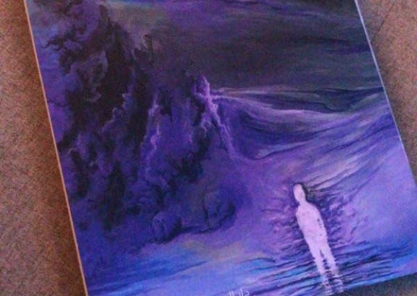 أول إصدار لكاتبة سعودية ترثي فيه زوجها شهيد الحد الجنوبي