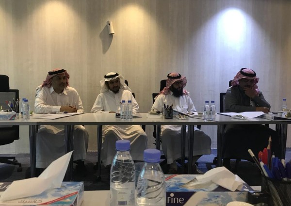 جمعية “ضياء” لرعاية المكفوفين في عسير تعقد اجتماعها الأول