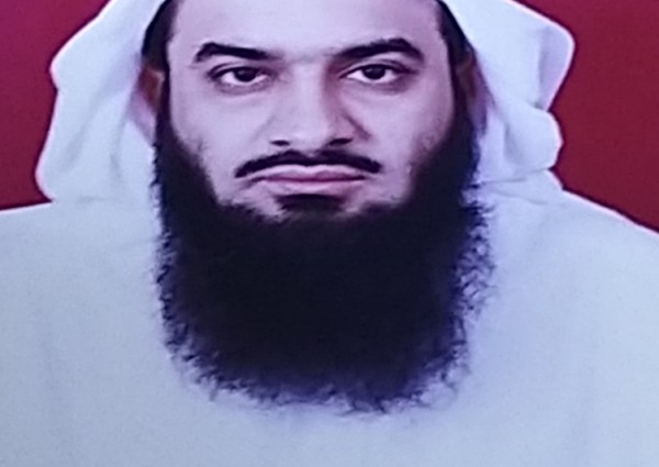 الرفاعي مديراً للمتابعة بتعليم جازان