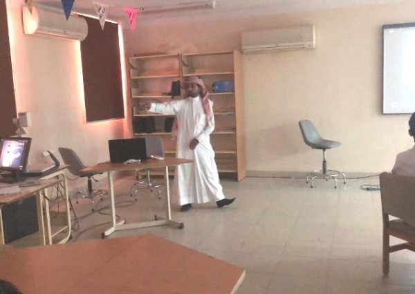 طريق النجاح لطلاب الخندق بهديب