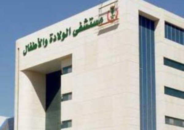 بالصور..وقوع حريق بمستشفى الأطفال والولادة ببريدة بسبب ماس كهربائي