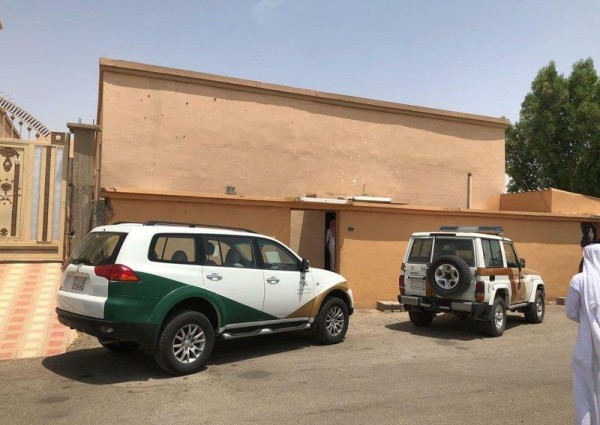 القبض على معالج شهير لـ”تنسيم الرأس” في المويه.. وملاحقة أحد مشاهير “سناب شات” غرِّد