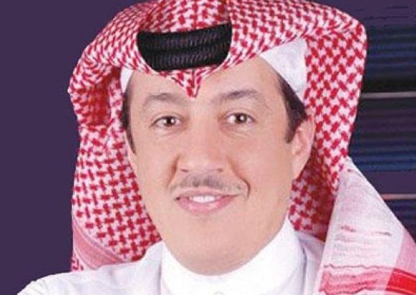 تركي الدخيل يودع “العربية” برسالة مؤثرة لزملائه وللمشاهدين