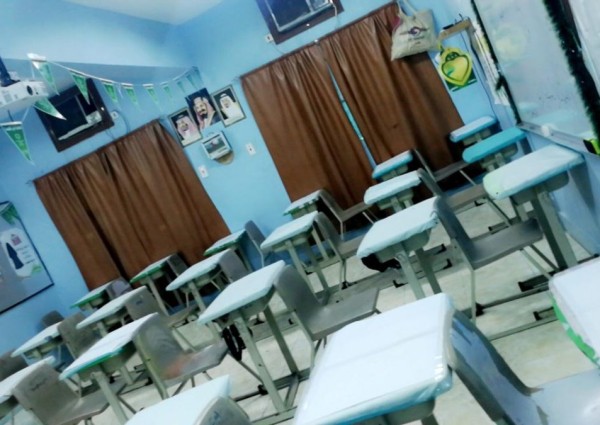 أكثر من ٦٠ ألف طالب وطالبة يستعدون لأداء الاختبارات .. وإدارة التعليم في صبيا تعلن جاهزيتها