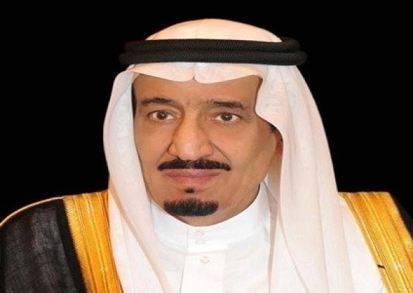 الملك سلمان مغرداً: جريمة نيوزلندا لا تقرها الأديان ولا قيم التعايش