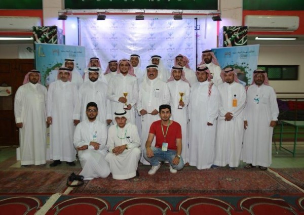 عامر وفيصل الرويلي يحققان اللقب ختام بطولة البلوت بمهرجان الجوف حلوة 39 و عامر و فيصل الرويلي يحققان اللقب