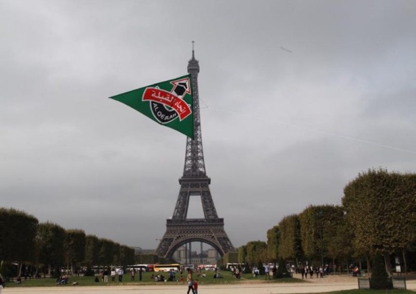 أثر جاليري تطلق عدة فعاليات احتفالاً بذكرى مرور 10 أعوام على إنطلاقها