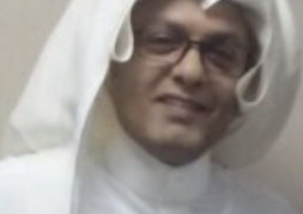 ابدأ بنفسك أولا