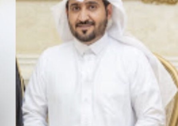 ” سعودالوهيداني ” يُرزق بمولود جديد