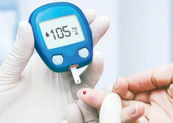 إليك 8 طرق للوقاية من الإصابة بمرض السكر