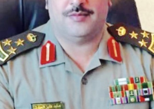 « الحارثي » موظف الجوازات قام بعمله دون تفرقه ولا تهاون وفق الأنظمة المتبعة عالمياً