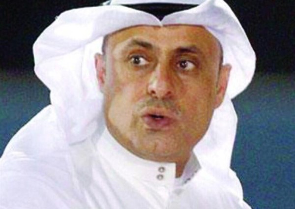 رئيس لجنة المسابقات في اتحاد القدم يستقيل من منصبه ويوضح السبب