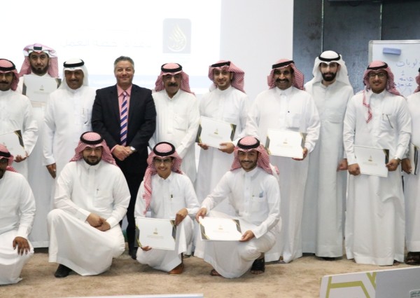 تراثنا” للمسؤولية الاجتماعية تُدرب أكثر من 50 شاباً وفتاة بحفرالباطن