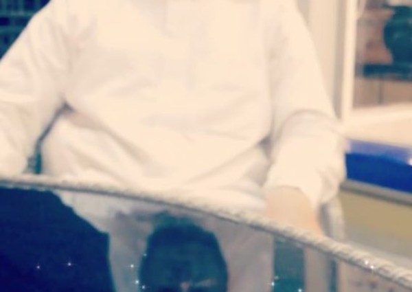 “يولاند” تضيء منزل “العبادي”